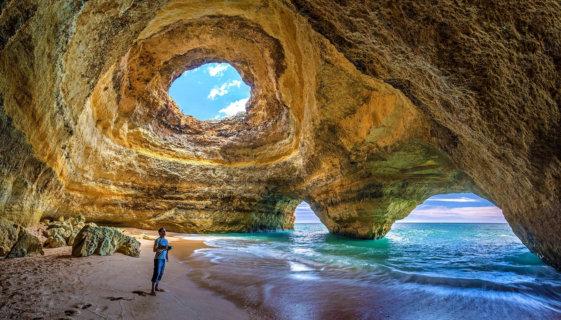 portugal beaches