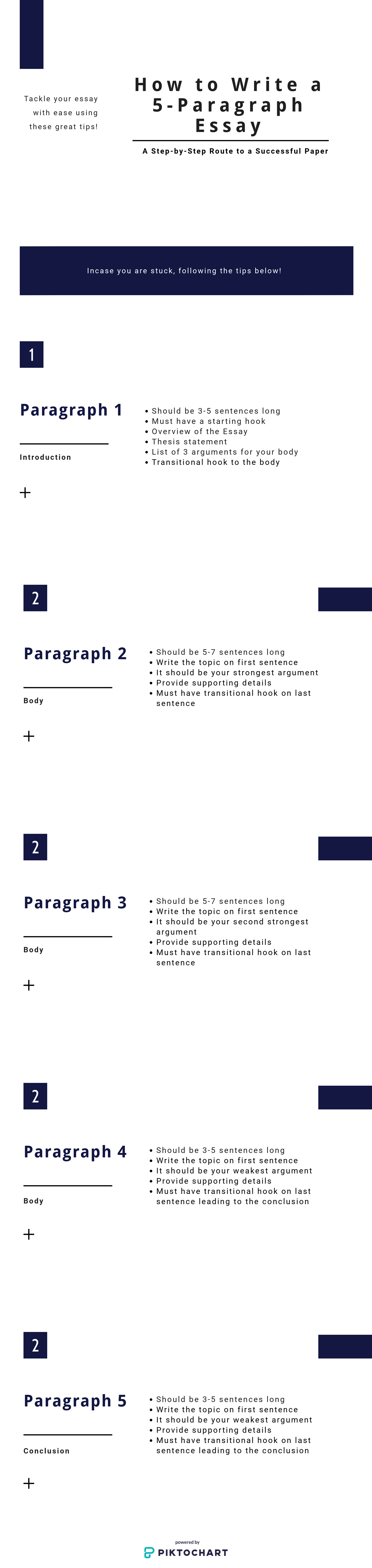 How to Write a 29-Paragraph Essay  Blog CheapEssay.net